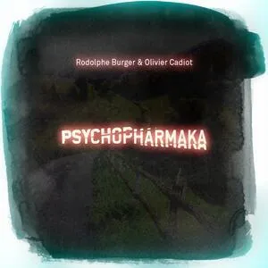 Psycho-pharmaka